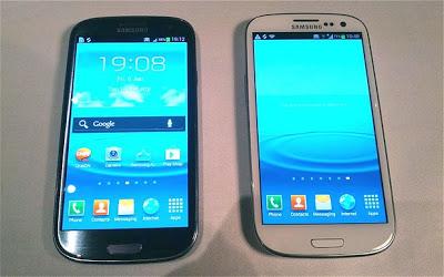 Android 4.2.2 Leaked For Galaxy SIII - Brings S4 Features To The Device