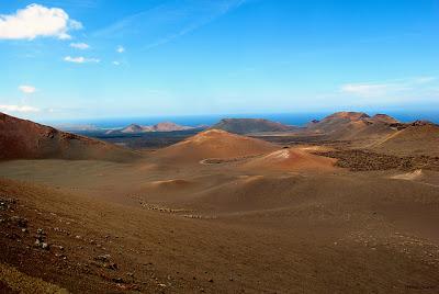 Tips for cruising the Canary Islands
