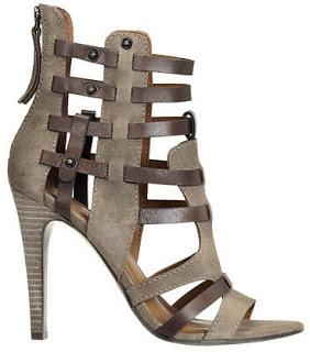 Shoe of the Day | Nine West Vintage America Collection Bradie Sandal
