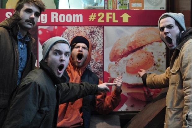 last good tooth LAST GOOD TOOTHS DUSTY, DELICIOUS AMERICANA [FREE MP3]