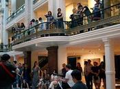 Your Average Night Museum