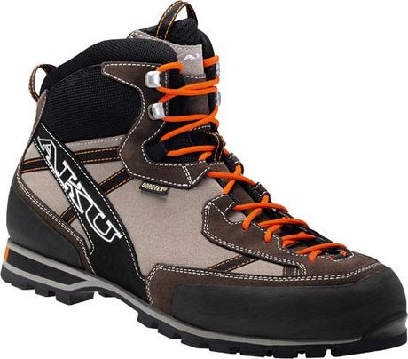 Gear Closet: AKU SL Sintesti GTX Hiking Boots