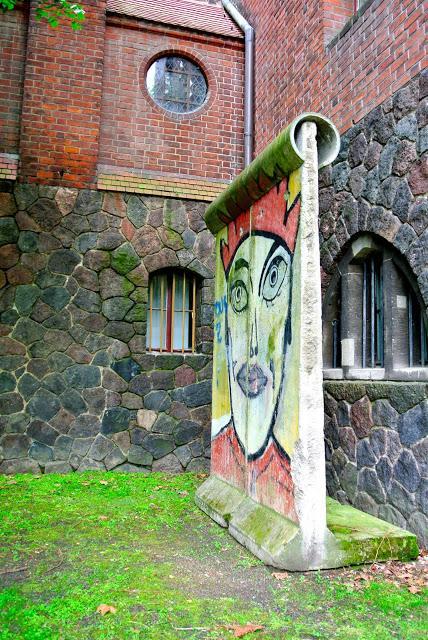 bits of berlin, part 2