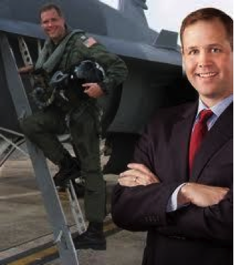 Jim Bridenstine