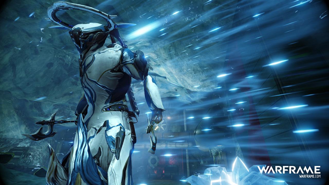 S&S; News: PS4 is Incredible to Develop For, Says Warframe Dev