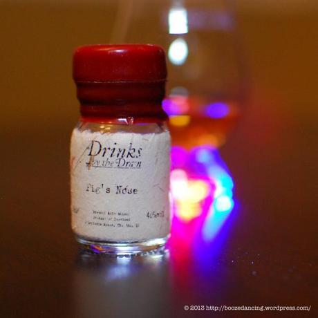 Pig's Nose Blended Whisky