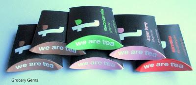We Are Tea Review