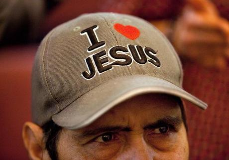 Love thy stranger as thyself: the evangelical coalition driving immigration reform