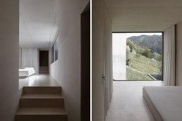 Steel Tower for family by marte marte architekten