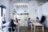 28 Posti Restaurant by Francesco Faccin
