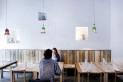 28 Posti Restaurant by Francesco Faccin