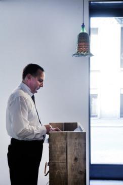 28 Posti Restaurant by Francesco Faccin