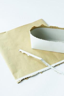 paper fix | packaging