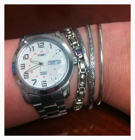 Everyday Jewelry Everyday Jewelry