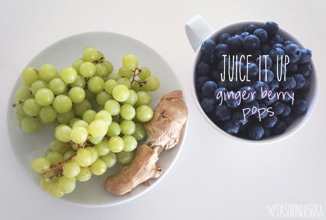 easy juice recipes