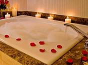 Create Heavenly Bath Experience