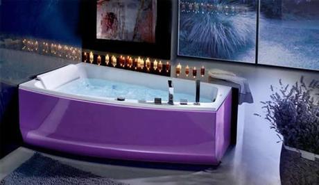 tub