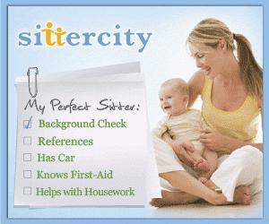 Looking for the perfect sitter? Try Sittercity.com now!