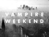 REVIEWED: Vampire Weekend “Modern Vampires City”