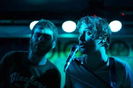 L8A9046 620x413 MIKHAEL PASKALEV, JOYWAVE PACKED PIANOS LAST NIGHT [PHOTOS]