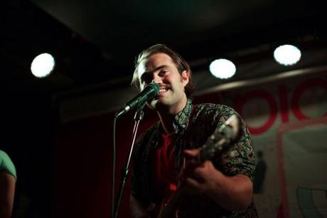 L8A8878 620x413 MIKHAEL PASKALEV, JOYWAVE PACKED PIANOS LAST NIGHT [PHOTOS]