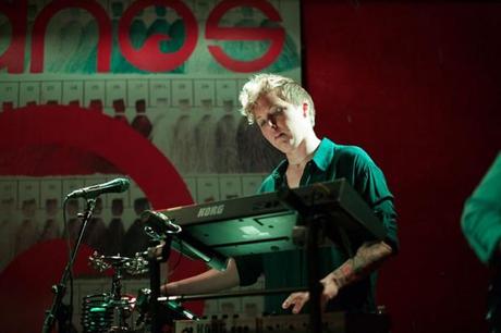 L8A8790 620x413 MIKHAEL PASKALEV, JOYWAVE PACKED PIANOS LAST NIGHT [PHOTOS]