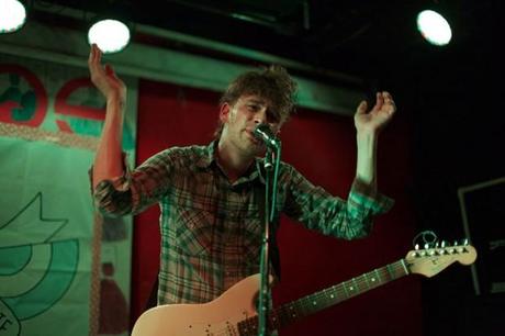 L8A9067 620x413 MIKHAEL PASKALEV, JOYWAVE PACKED PIANOS LAST NIGHT [PHOTOS]