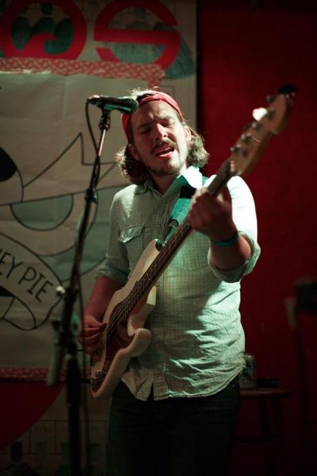 L8A8913 533x800 MIKHAEL PASKALEV, JOYWAVE PACKED PIANOS LAST NIGHT [PHOTOS]