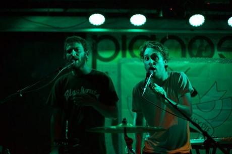 L8A9077 620x413 MIKHAEL PASKALEV, JOYWAVE PACKED PIANOS LAST NIGHT [PHOTOS]