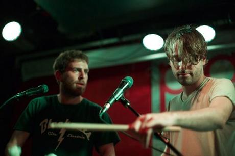 L8A9062 620x413 MIKHAEL PASKALEV, JOYWAVE PACKED PIANOS LAST NIGHT [PHOTOS]