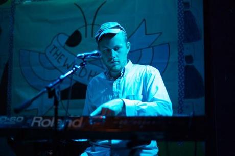 L8A9205 620x413 MIKHAEL PASKALEV, JOYWAVE PACKED PIANOS LAST NIGHT [PHOTOS]