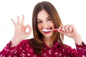 ID 10035349 300x199 Dental Maintenance: Are You Brushing The Right Way?