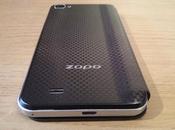 Review Flip Cover Case Zopo C2/ZP980