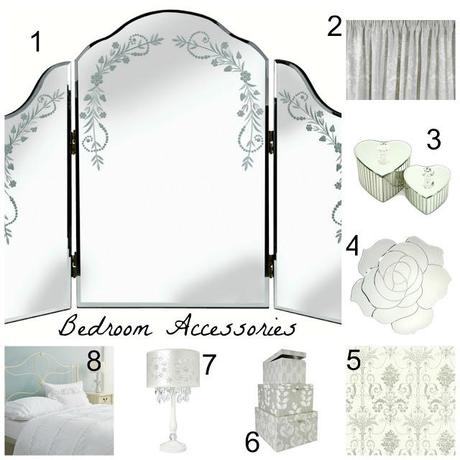 Laura Ashley Room Refresh!