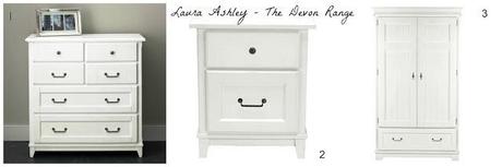 Laura Ashley Room Refresh!