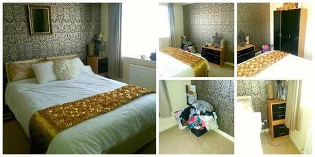 Laura Ashley Room Refresh!