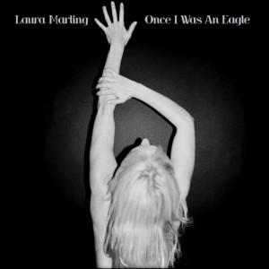 Laura Marling Once I Was An Eagle 300x300 Laura Marling   Once I Was An Eagle