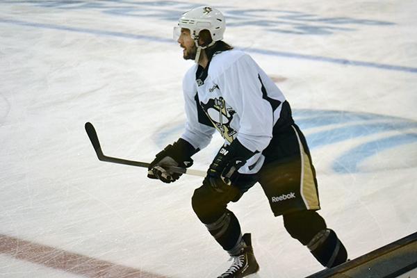 PLAYOFFS R3G3 : Penguins @ Bruins : 06.05.13 : Live Game Thread!