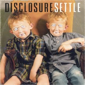 disclosure settle album 300x300 Disclosure   Settle