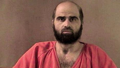 Ft. Hood Shooter’s Admission Further Confirms ‘War on Terror’ is Endless