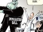 Immigration Reform Snag: Democrats Want Illegals Have Access Government Sponsored Healthcare