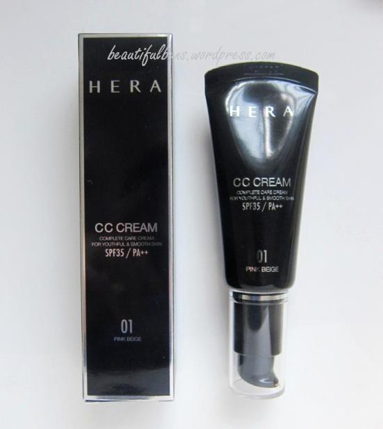 Hera CC Cream