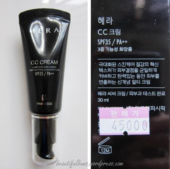 Hera CC Cream (1)