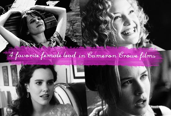 banner_4 favorite female lead