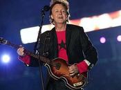 Paul McCartney ‘The Colbert Report’