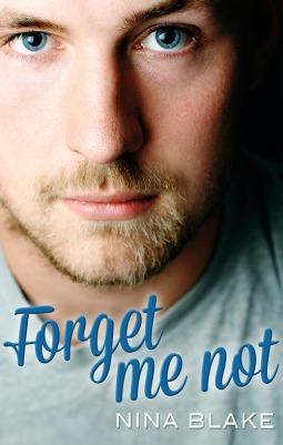 Speed Date: Forget Me Not by Nina Blake
