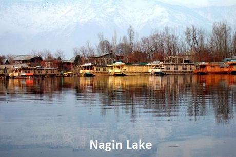 Categories Of Houseboats Dal Lake