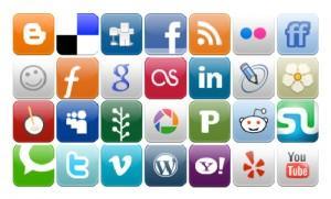 New Social Networks, New Possibilities