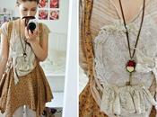 Outfit: Summer Visit