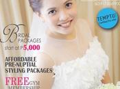 Carballo Offers Pre-nuptial Styling Services